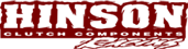 Hinson logo
