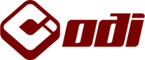 ODI logo